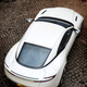 Illustration for article titled The Aston Martin DB11 Can Be Had With A 500 Horsepower 4.0 Liter V8 Now And Its Beautifulem/em